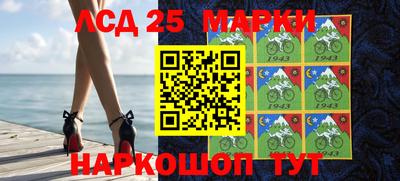 амф Кандалакша